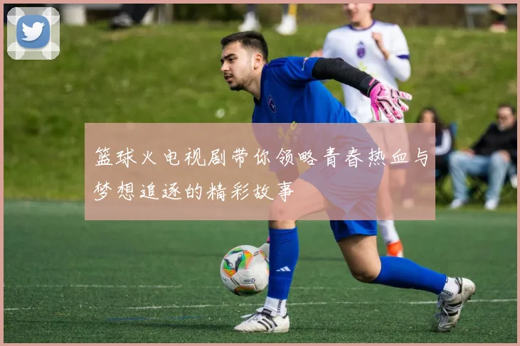 篮球火电视剧带你领略青春热血与梦想追逐的精彩故事