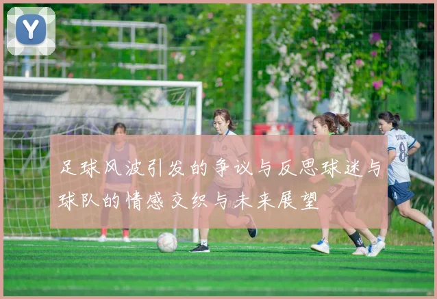 足球风波引发的争议与反思球迷与球队的情感交织与未来展望